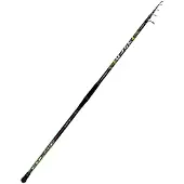 Colmic Mask Telescopic Surfcasting Rod Zilver 4.10 m / 40-120 g