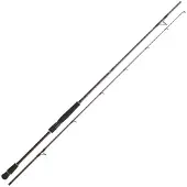 Daiwa Infeet Seabass Os Spinning Rod Zilver 2.21 m / 28-84 g