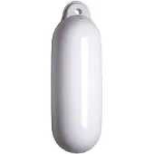Majoni Stootwil fender type Drop / Wit