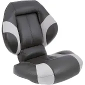 Talamex Folding Seat Sport Grijs