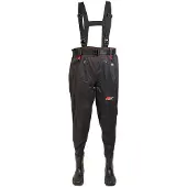 Hart 25s Ultra Wb Breathable Wader Zwart EU 38-39 Man