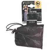 Cocoon Zijden Sarongs Beddengoed