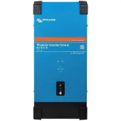 Victron Energy Phoenix Smart 48v 1600va 230v Inverter Blauw