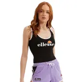 Ellesse Lils Mouwloos Lichaam