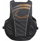 PLASTIMO Chesil 50n Life Jacket Zwart XL