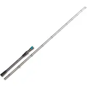 Akami Alicante Jigging Rod Zilver 1.95 m / 150-250 g