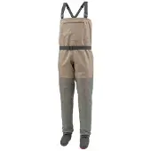 Simms Tributary Breathable Wader Beige EU 40-42 / Short Man