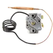 Indel Marine Slim Basic Thermostat Goud