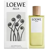 LOEWE - Unisex - Agua - Eau de toilette 100 ml