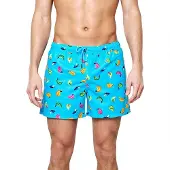 Happy socks Hs649-s Banana Zwemboxer