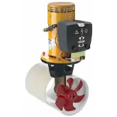VETUS Dc 95kgf Bow Propeller 24v Goud 185 mm