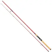 Berkley Cherrywood Spinning Rod Rood 2.40 m / 7-28 g