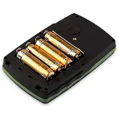 Twonav Aventura 2 GPS AA batterij adapter