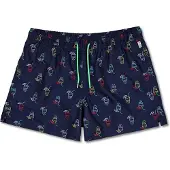 Happy socks Lemonade Zwemboxer