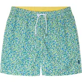 Hackett Zwemshort Abstract Waves