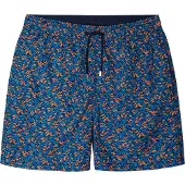 Hackett Zwemshort Abstract Waves
