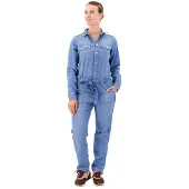 Pepe Jeans Chleo Jumpsuit Met Lange Mouwen