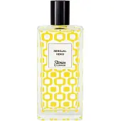 Ted Lapidus Stories Sensual Hero Eau De Toilette 100ml