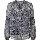 Pepe Jeans Dafne Overhemd Met Lange Mouwen
