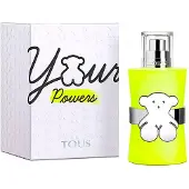 Tous Damesgeuren Your Powers Eau de Toilette Spray