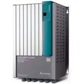 Mastervolt Mass Sine 24v 5000w 230v Inverter Zilver