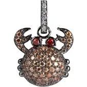 Lancaster Jla-pen-crab4 Ketting