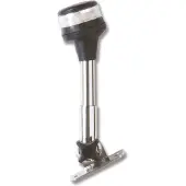 PLASTIMO Navigation Led Light Zilver 230 mm