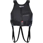Typhoon Amrok 50n Life Jacket Zwart XS-S