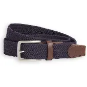 Dockers Dlse Casual Braid Riem