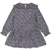 Tom Tailor 1033975 Lang Mouw Jurk
