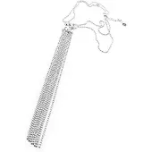 Karl Lagerfeld Ketting Dames Karl Lagerfeld 5483571 (70 cm)