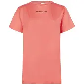 O'Neill Rutile Long T-shirt Met Korte Mouwen