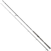 Daiwa Saltist Ags Iii Spinning Rod Zwart 2.52 m / 10-35 g