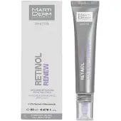 Martiderm Shots Retinol Renew
