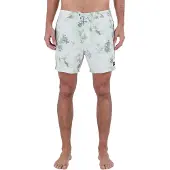 Hurley Phntm Naturals Sessions 16 Boardshort Barely Bne Maat: 30 | Zwembroeken Outlet | Heren