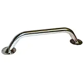 Nantong Five-wood Stainless Steel Wire Pull Handlebar Zilver 800 mm