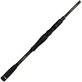 Herakles Premium Limited Kariba Baitcasting Rod Zilver 2.20 m / 14-85 g