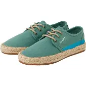 Pepe Jeans Tourist Lace Espadrilles
