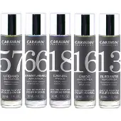 Caravan Nº13/16/18/57/66 Parfum