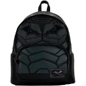 Loungefly Batman - Batman Cosplay Rugtas - Zwart