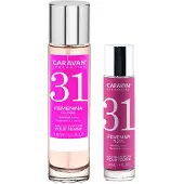 Caravan Nº31 150+30ml Parfum