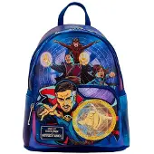 Loungefly Doctor Strange Multiverse Of Madness Rugzak