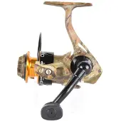 GARBOLINO Optima Trout Live Fd Spinning Reel Goud 800