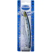 Lucky Craft Flash Suspending Minnow 21g 130 Mm Transparant