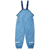 Helly Hansen Regenpak Kids Bergen Fleece PU Rainset 2.0 Navy-Maat 92