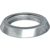 VETUS Stainless Steel Donald/jerry/tramon/libec Adjustable Ring Zilver
