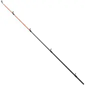 Colmic Boat Light Fishing Rod Quiver Tip 4 Mm Zilver 76 cm
