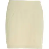 Slam Active Techno Skirt Beige L Vrouw