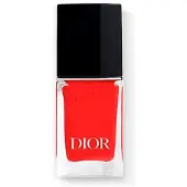 Dior - Vernis Nagellak Met Gel Effect 080 RED SMILE