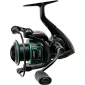 Wizard Mix Spinning Reel Zilver 2000